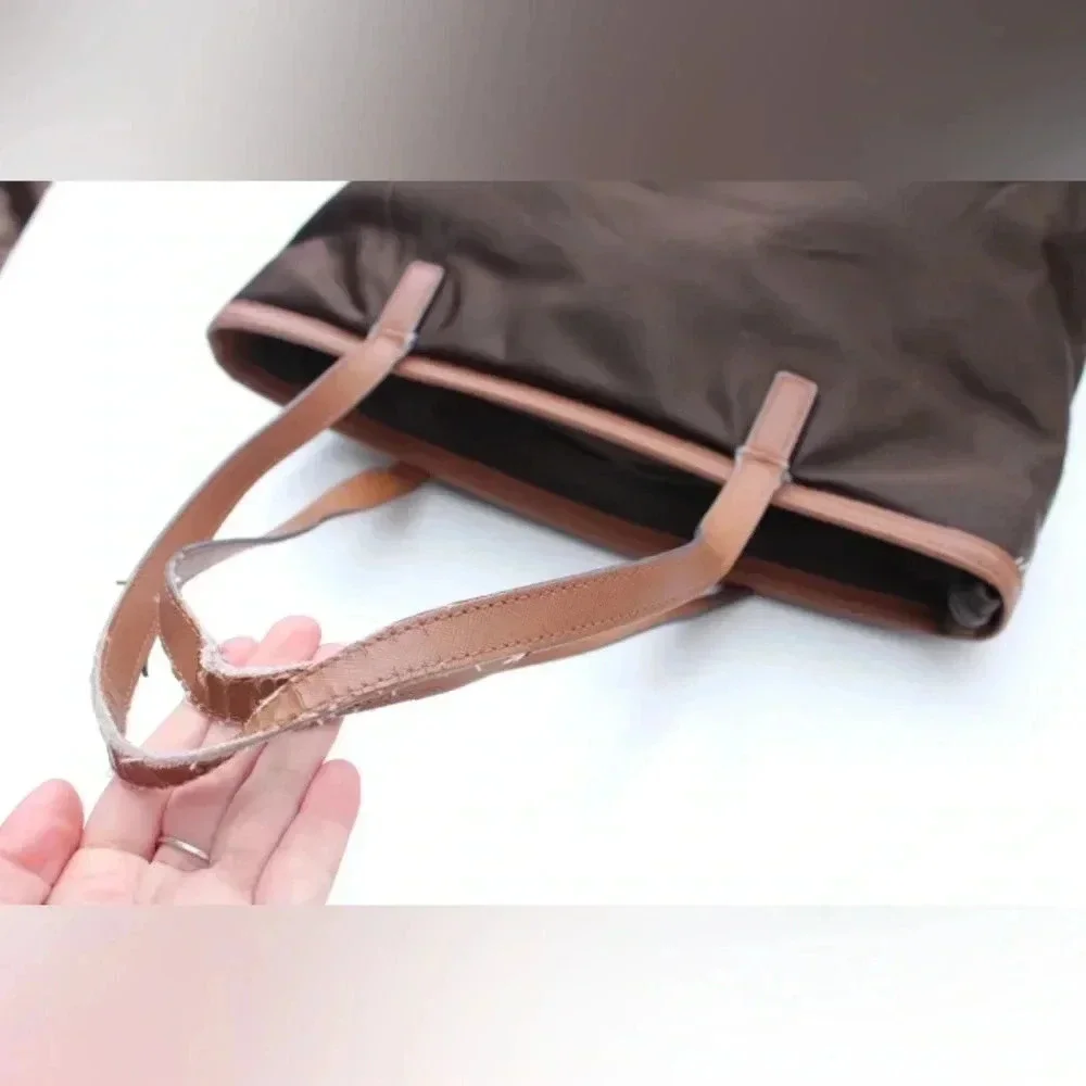 Michael Kors tote bag